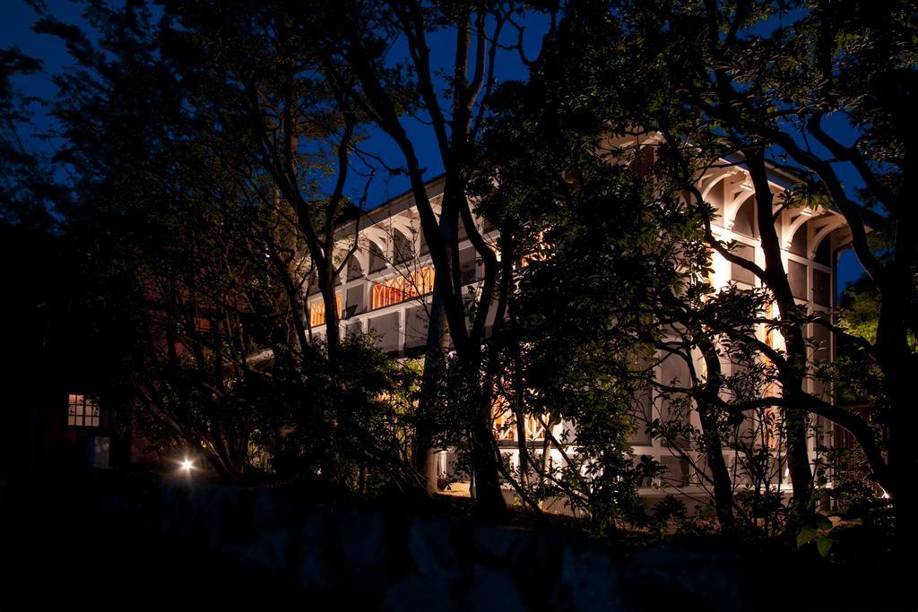 Hotel Yuyado Souan Izumo Exterior foto