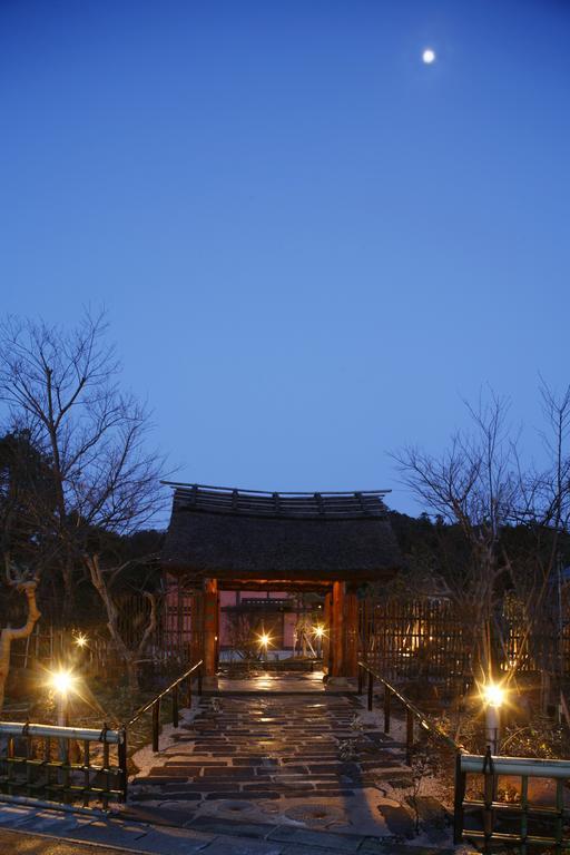 Hotel Yuyado Souan Izumo Exterior foto