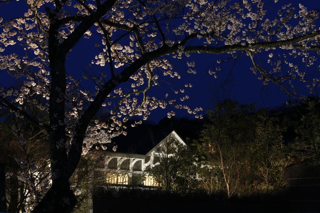Hotel Yuyado Souan Izumo Exterior foto
