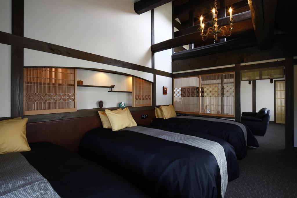 Hotel Yuyado Souan Izumo Exterior foto