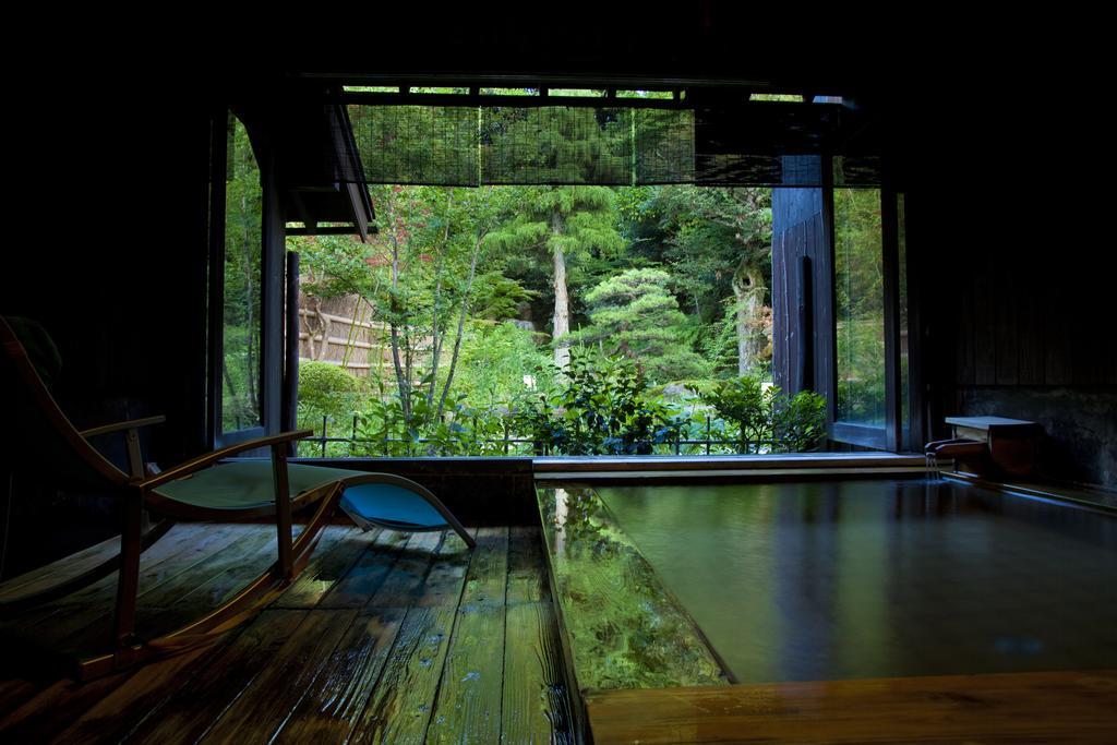 Hotel Yuyado Souan Izumo Exterior foto