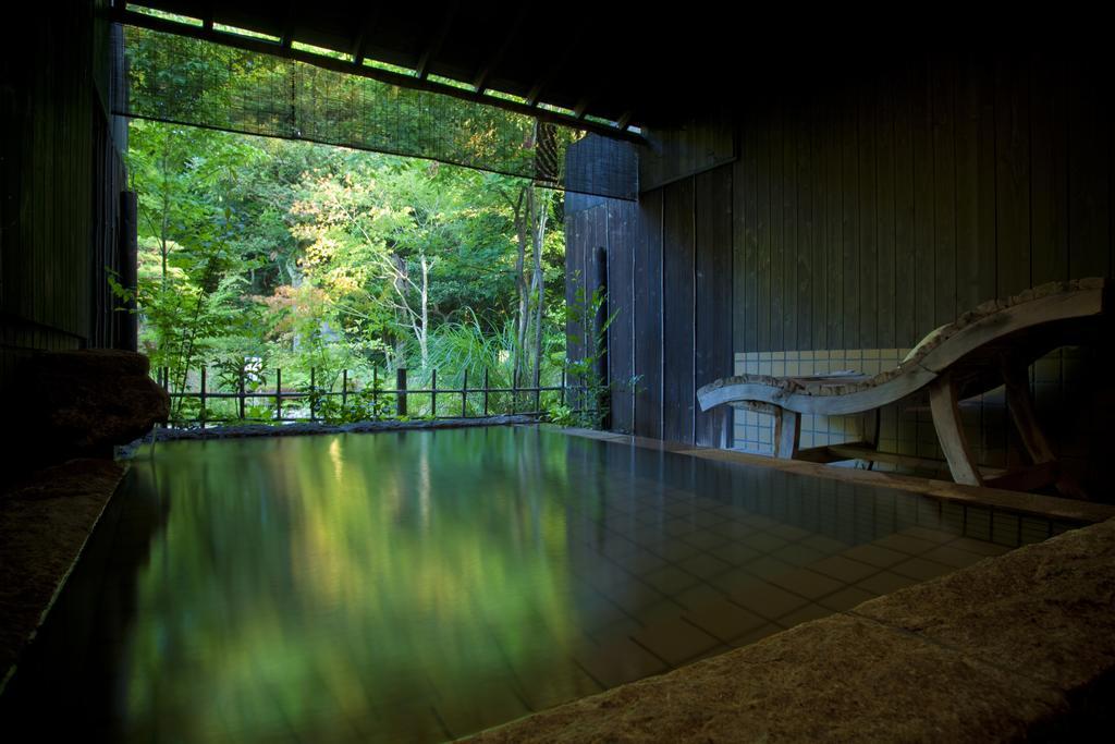 Hotel Yuyado Souan Izumo Exterior foto